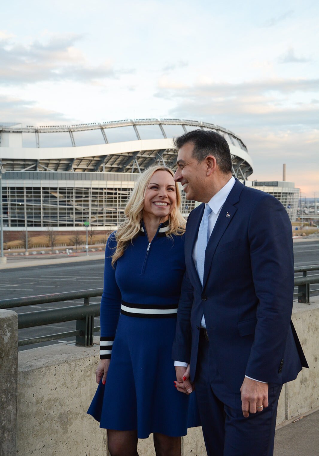 McBride for Governor